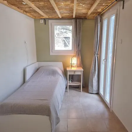 Syneti Andros House * Sineti