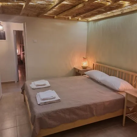 Ferienhaus Syneti Andros House