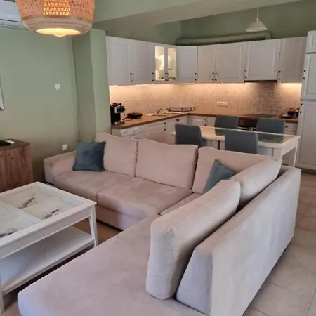 Syneti Andros House Sineti