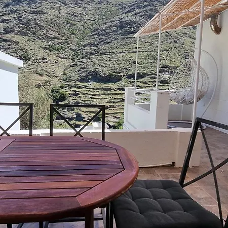 Syneti Andros House * Sineti