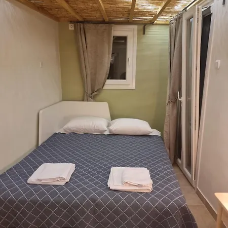 Ferienhaus Syneti Andros House *