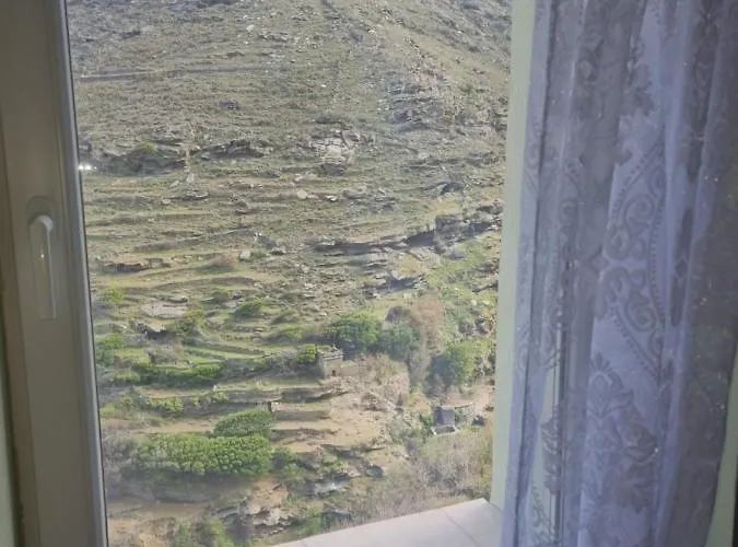 Syneti Andros House Sineti