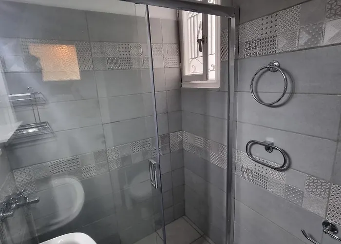 Ferienhaus Syneti Andros House