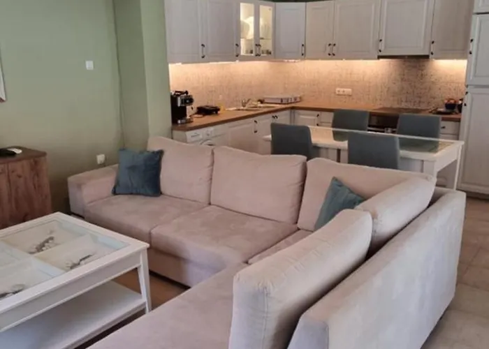 Syneti Andros House Sineti