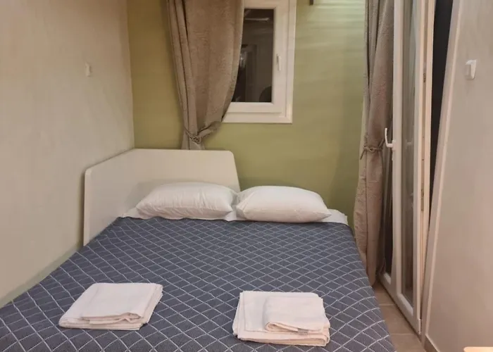 Ferienhaus Syneti Andros House *