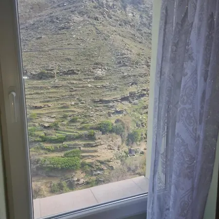 Syneti Andros House Sineti