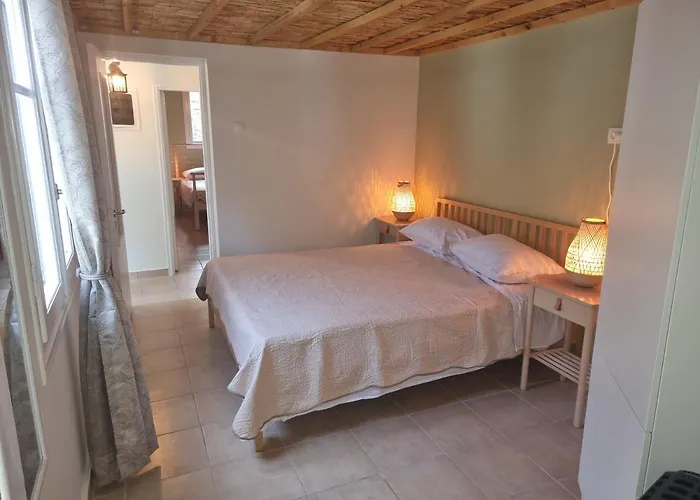 Syneti Andros House Sineti